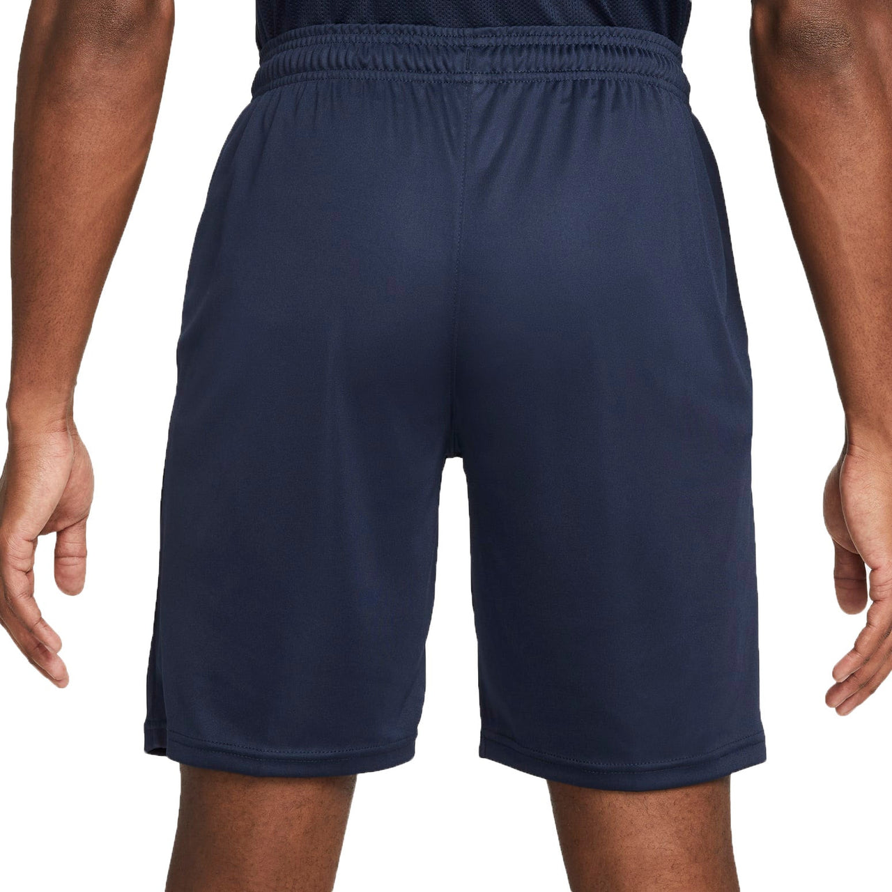 Nike Dri-FIT Park Training Shorts 'Navy' CW6152-451