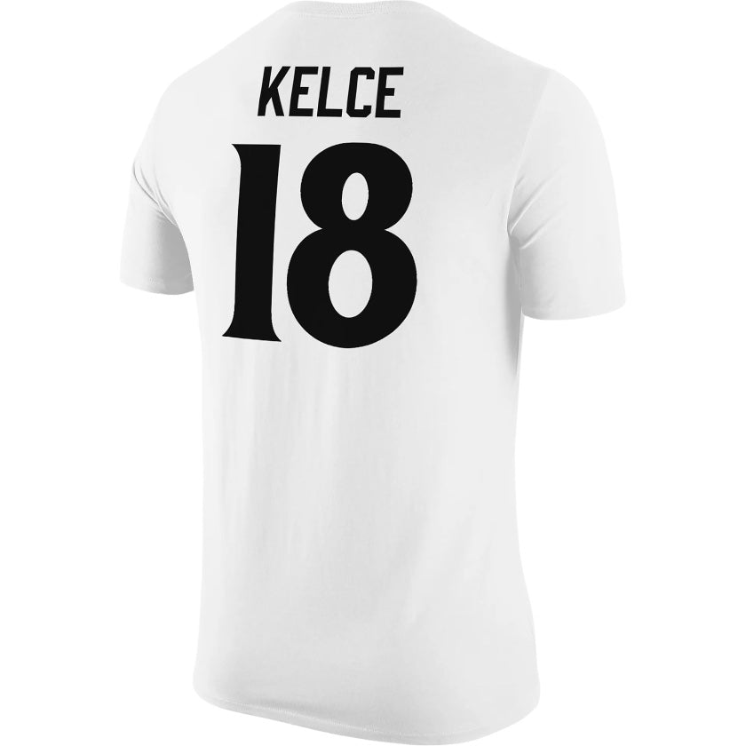 Nike College T-Shirt 'Travis Kelce Cincinnati' M11332P211-CN2