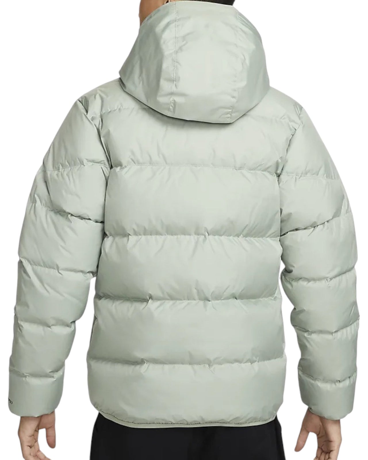 Nike Windrunner Storm-FIT Jacket 'Green' HQ0897-370