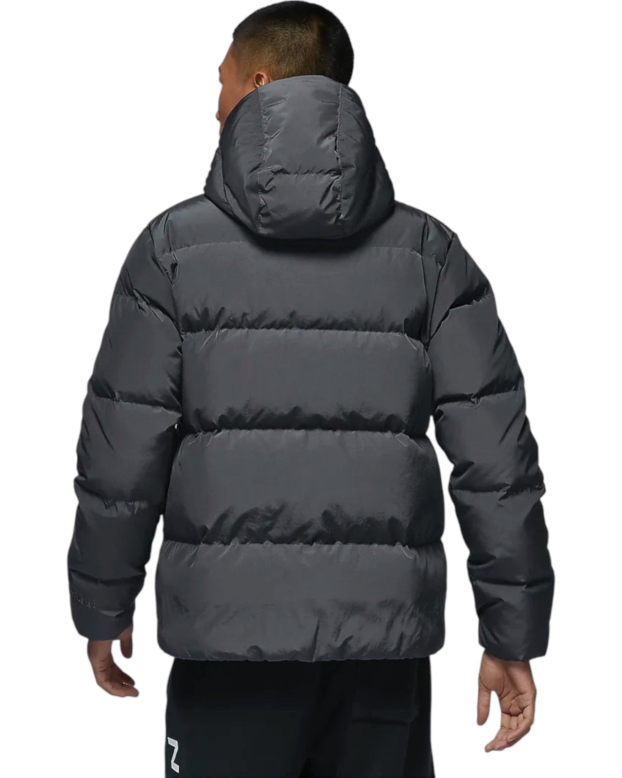 Air Jordan Therma-FIT Jacket 'Black' FV7220-060