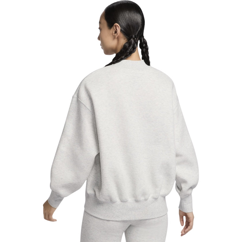 (WMNS) Nike Sportswear Tech Fleece Sweatshirt FV8042-013
