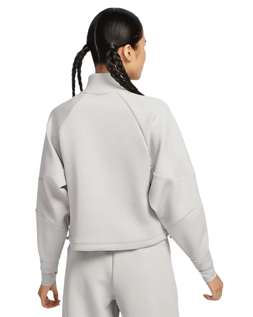 (WMNS) Nike Dri-FIT Prima T-Shirt 'White' FB5231-014