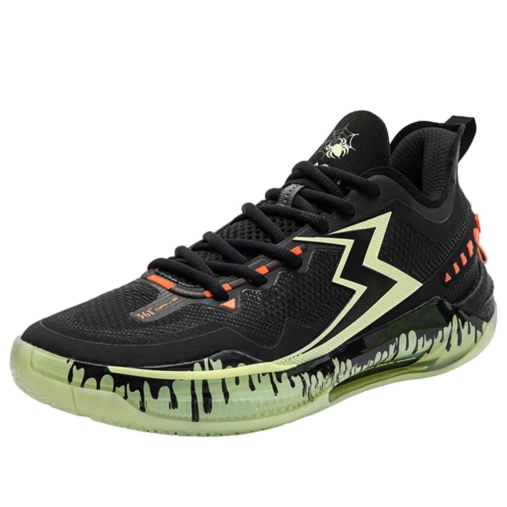 361 Degrees BIG3 5.0 Quick Pro 'Halloween' 672441119-3