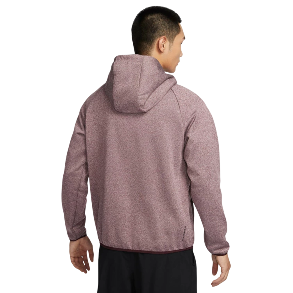 Nike Therma-FIT Big Swoosh Jacket 'Copper' FZ1073-652