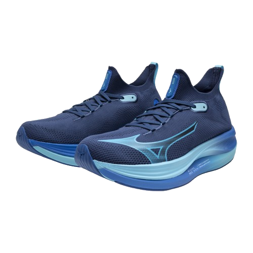 Mizuno Neo Vista Running Shoes 'Blue' J1GC243401