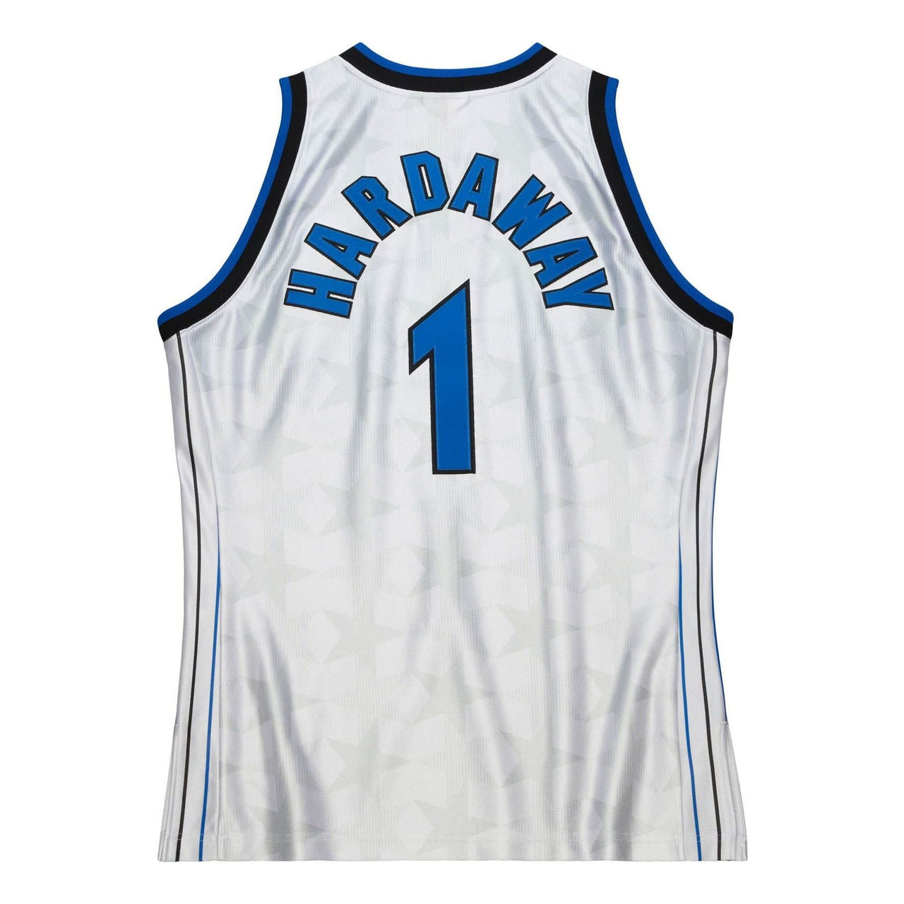 Mitchell & Ness x NBA Orlando Magic Home 1998-99 Jersey 'Anfernee Hardaway 1' AJY45686-OMA98AHAWHIT