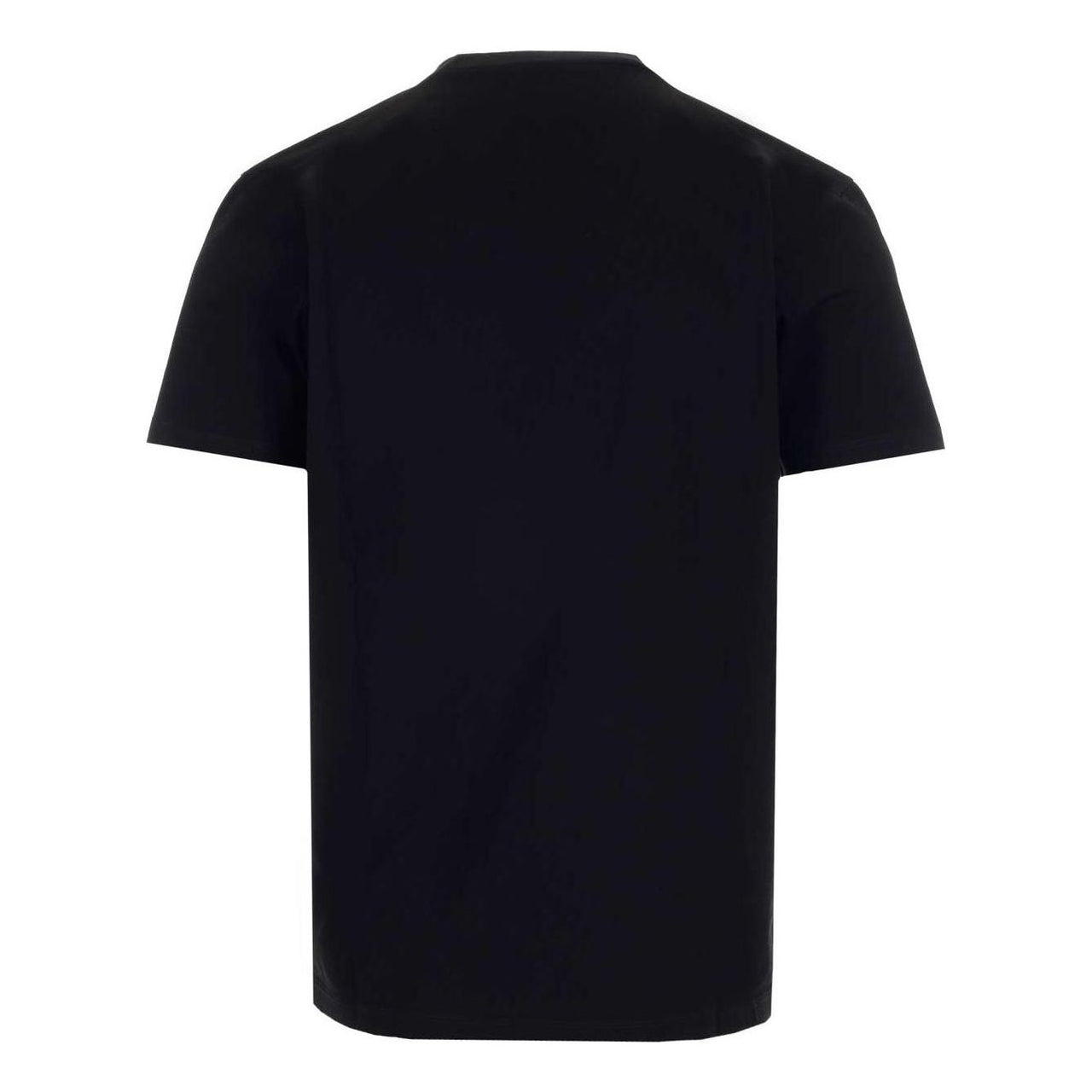 Palm Angels The Palm Classic T-Shirt 'Black Green' PMAA001F22JER0111055