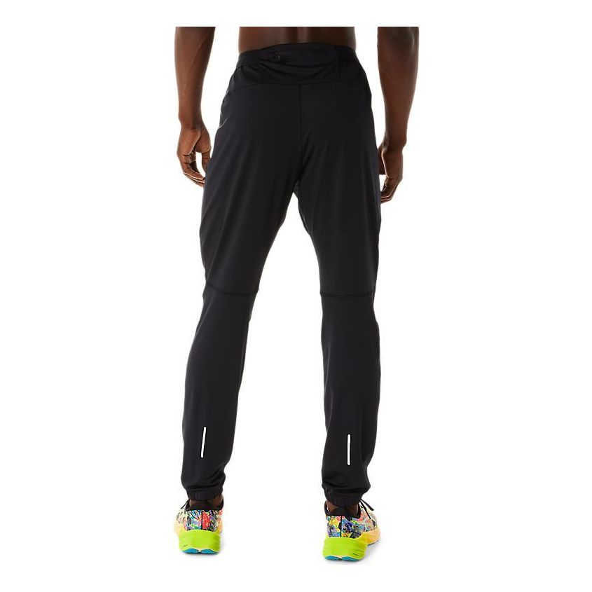 ASICS Men Lite-show Pants 'Black' 2011C754-001