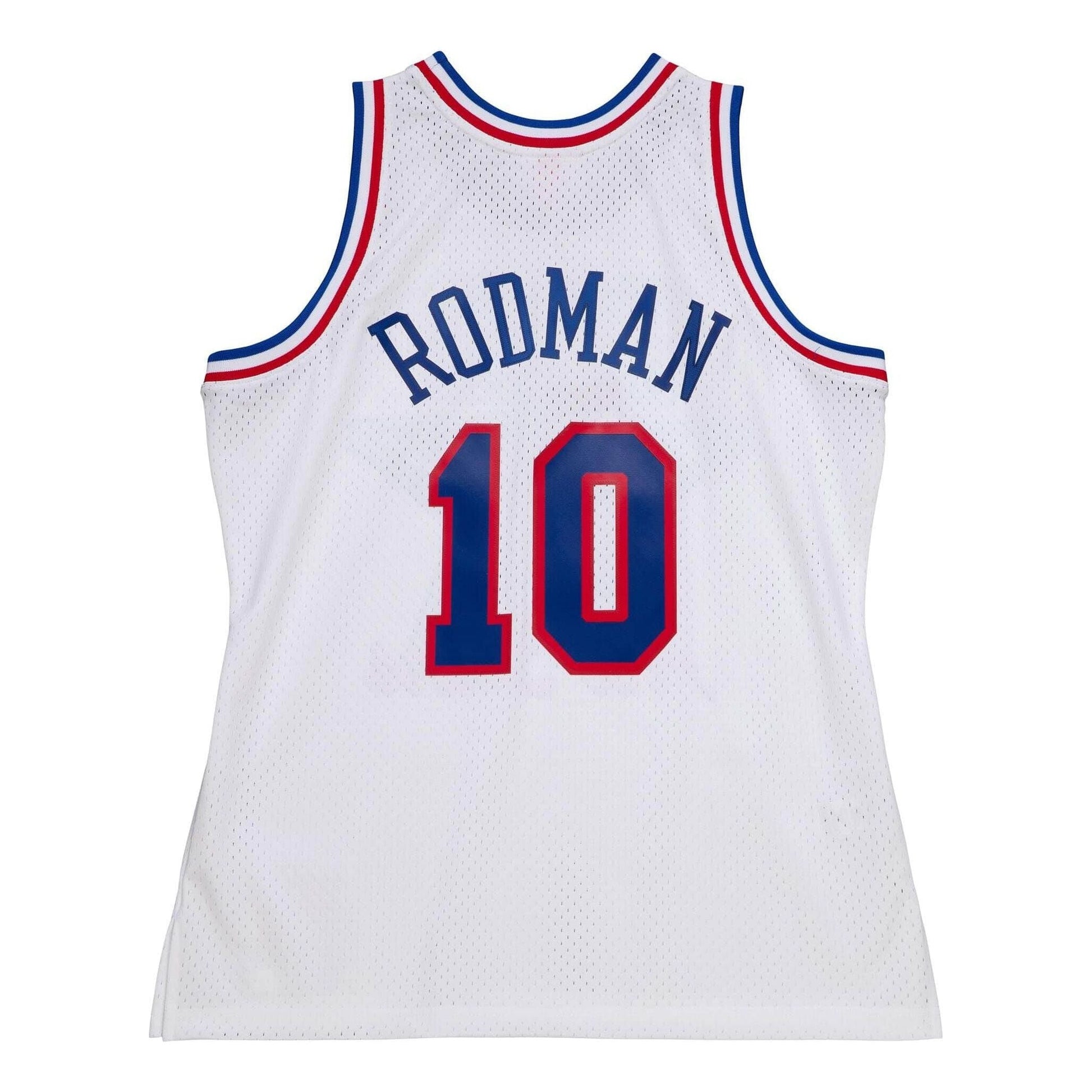 Mitchell & Ness x NBA All-Star East 1992-93 Swingman Jersey 'Dennis Rodman 10' SMJY3321-ASE92DRDWHIT