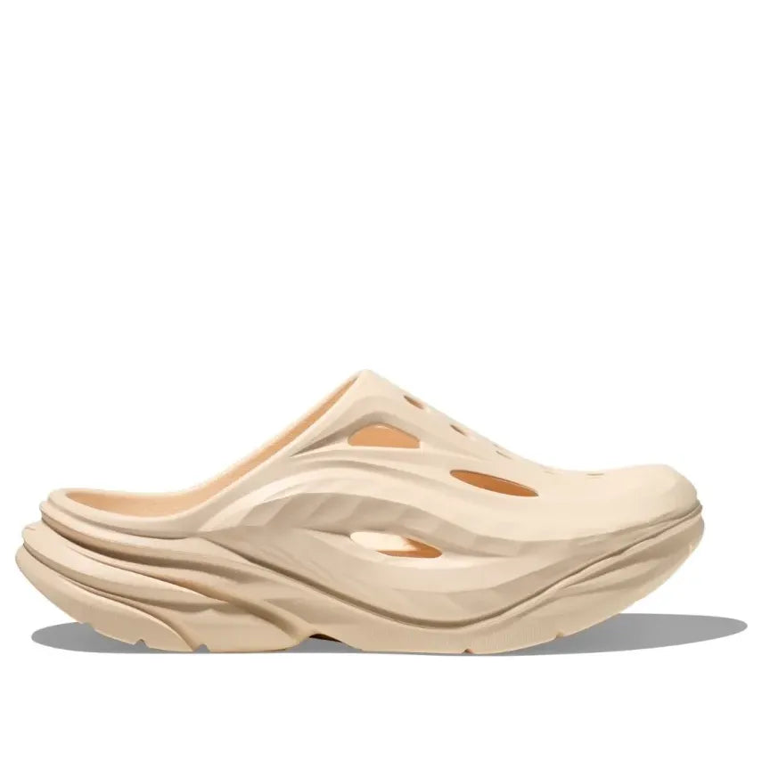 HOKA ONE ONE Ora Recovery Mule 'Vanilla' 1147951-VLV