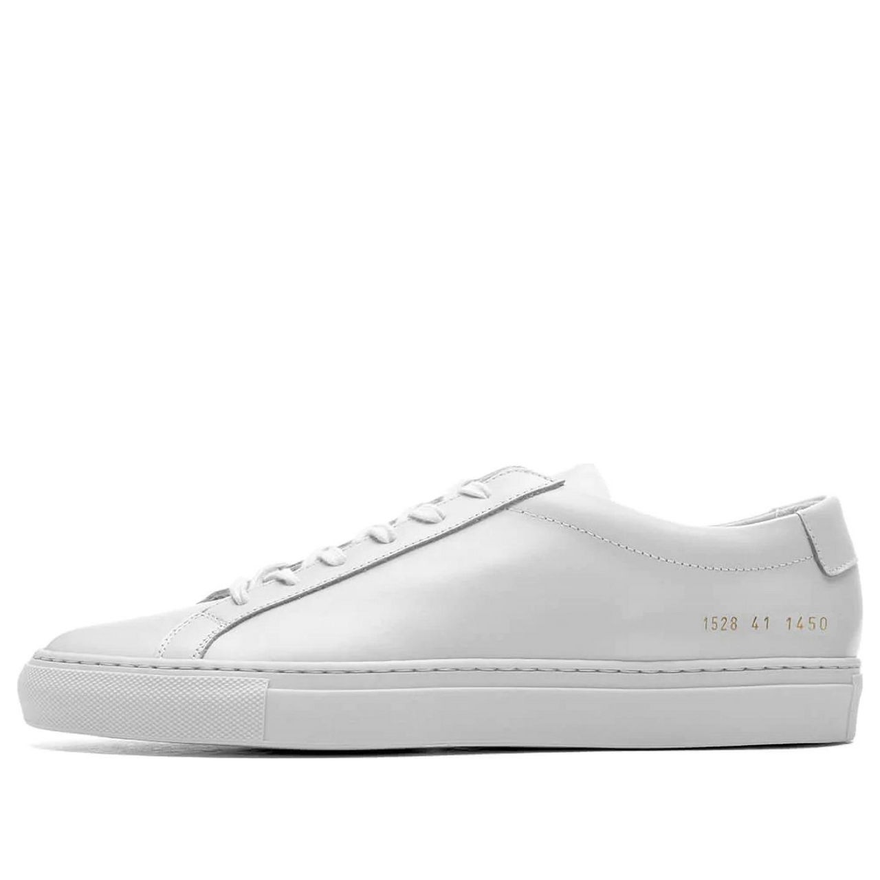 Common Projects Achilles Low 'Grey Violet' 1528-1013