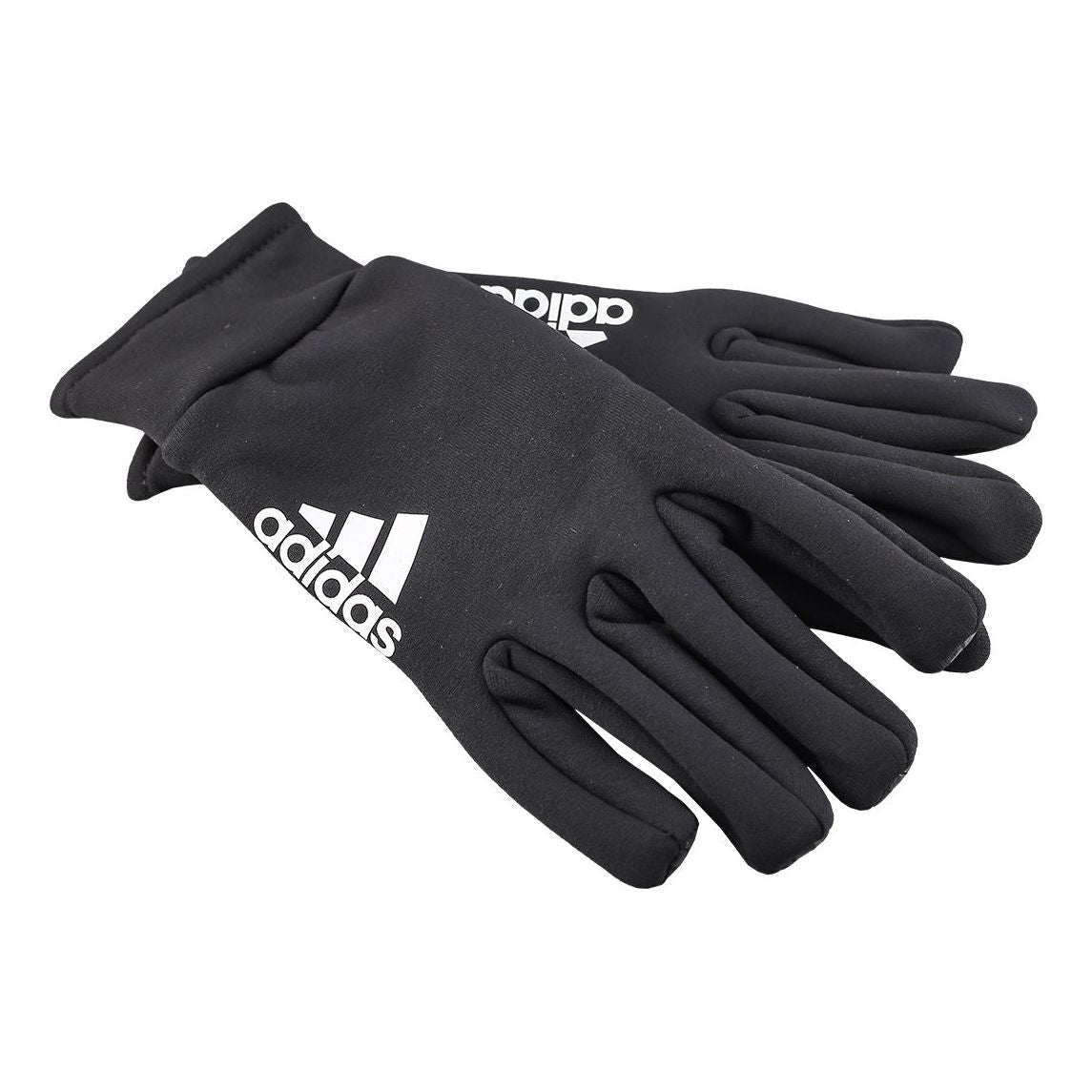 adidas Clima Proof Field Player Gloves 'Black' CW5640