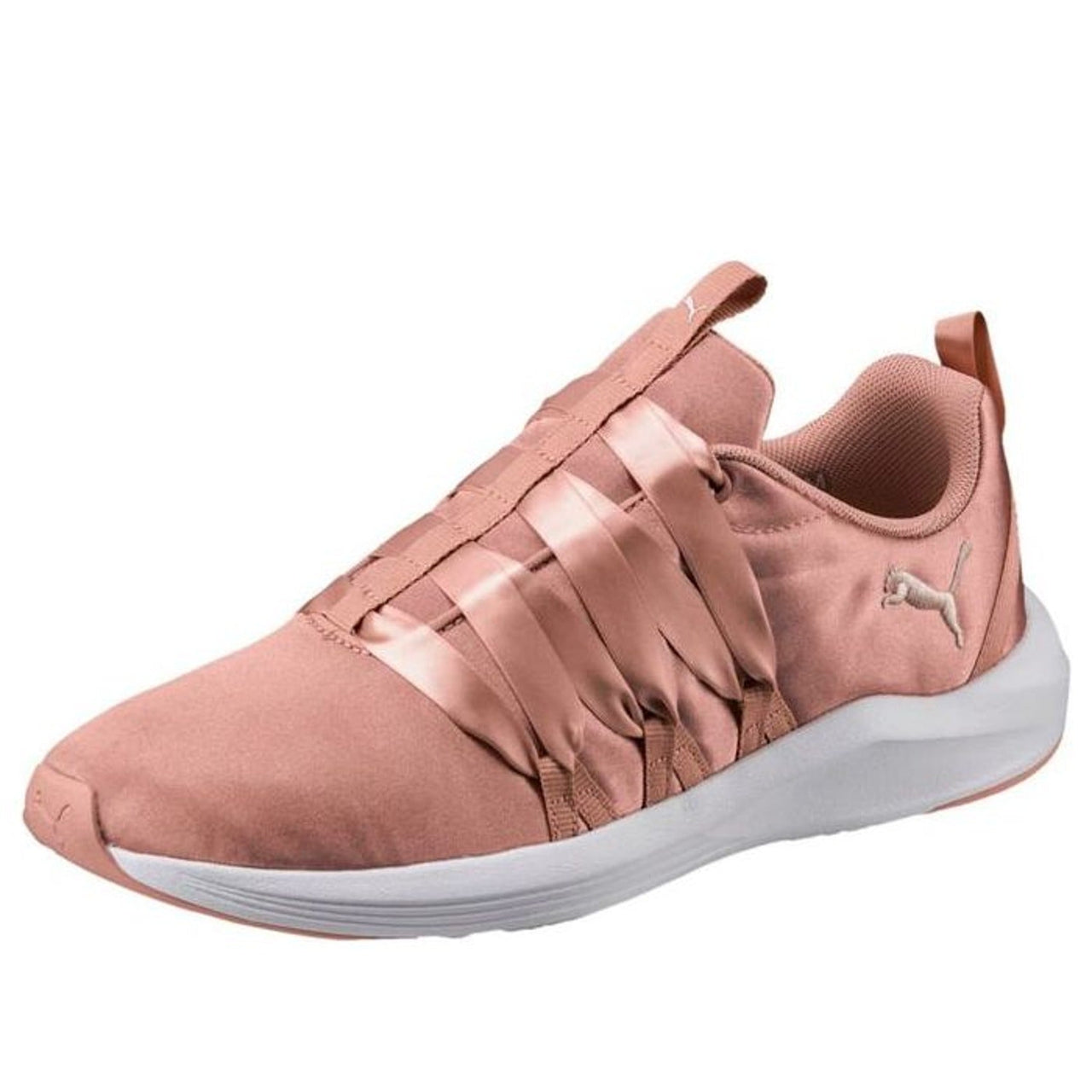 (WMNS) PUMA Prowl Alt Satin 'Pink' 190544-01