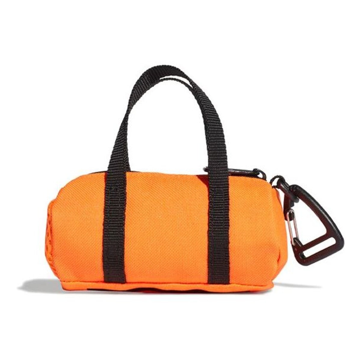(WMNS) adidas Tiny Duffel Bag 'Orange Black' FU1114