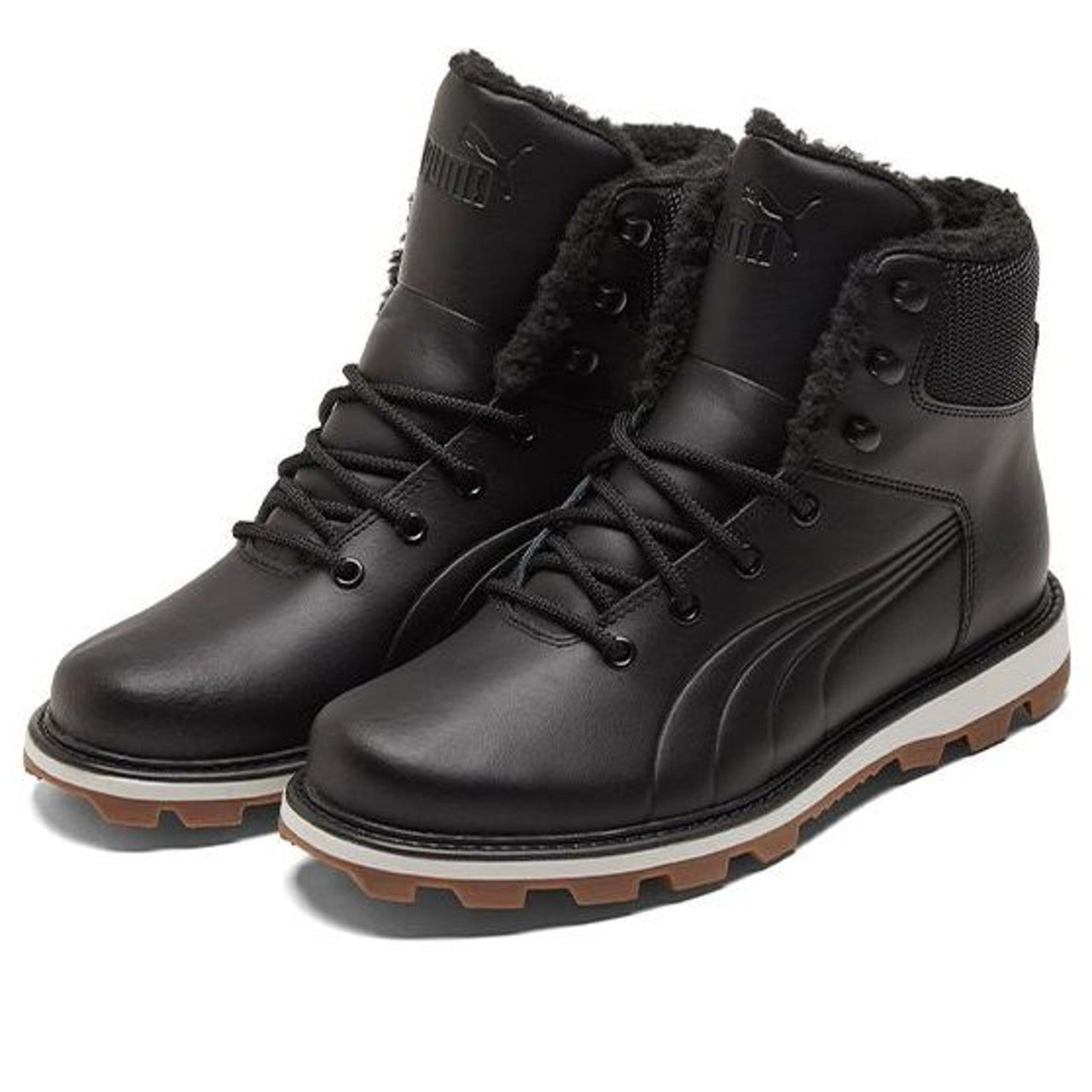 PUMA Desierto Fun 'Black' 364300-01