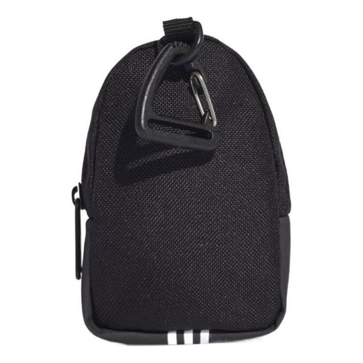 adidas Tiny Classic Duffel Bag 'Black White' FU1112