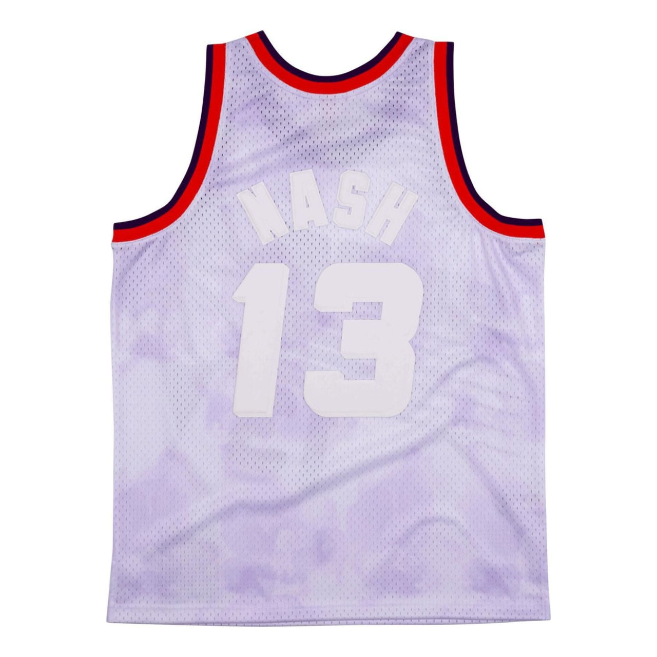 Mitchell & Ness x NBA Phoenix Suns 1996-97 Cloudy Skies Jersey 'Steve Nash 13' SMJYBW19061-PSULTPR96SNA