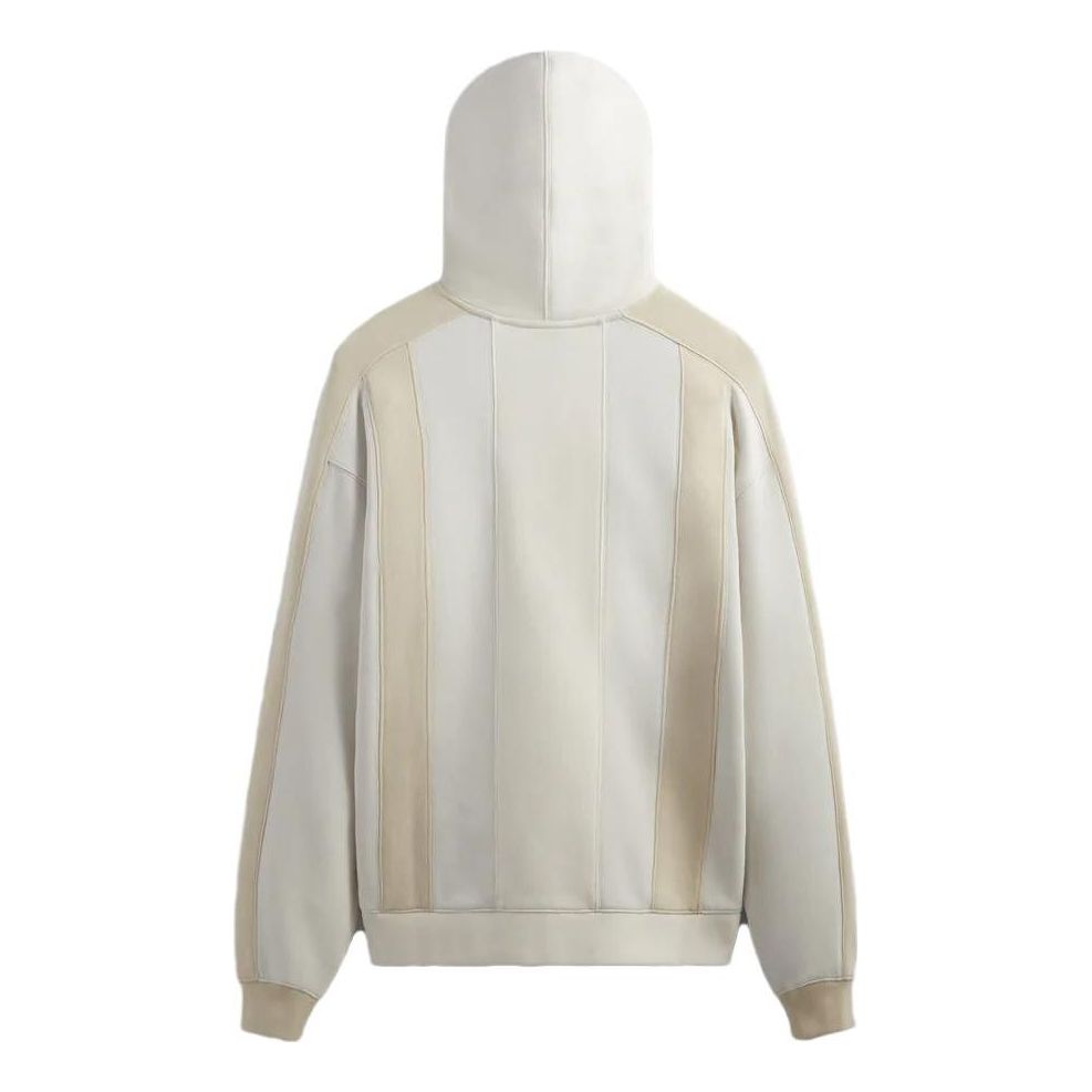 KITH Williams III Paneled Hoodie 'Zephyr' KHM030744-956