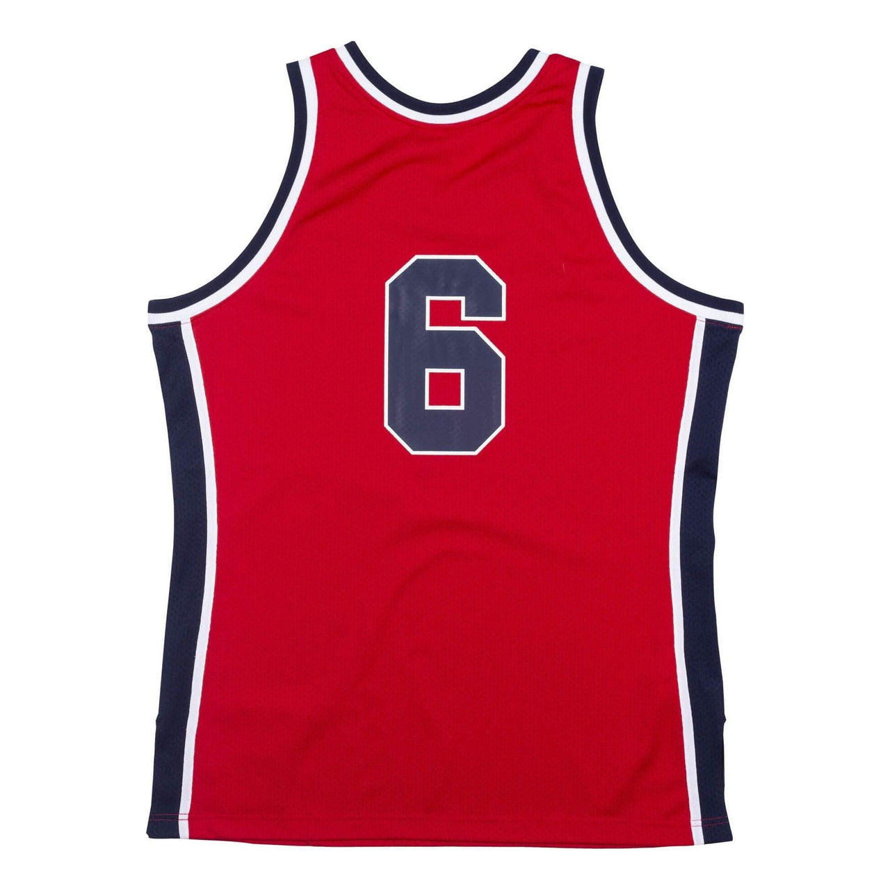 Mitchell & Ness Team USA 1984 Jerseys 'Patrick Ewing 6' AJY4AC19059-USASCAR84PEW