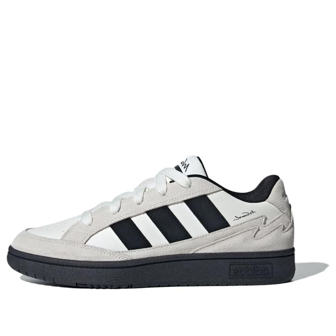 adidas Card AVD 'Grey Black' IH0961