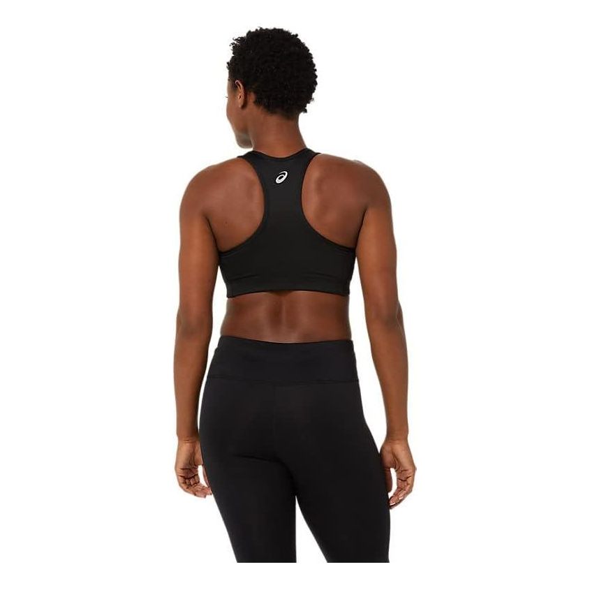 ASICS Padded Bra 'Black' 2012C366-001