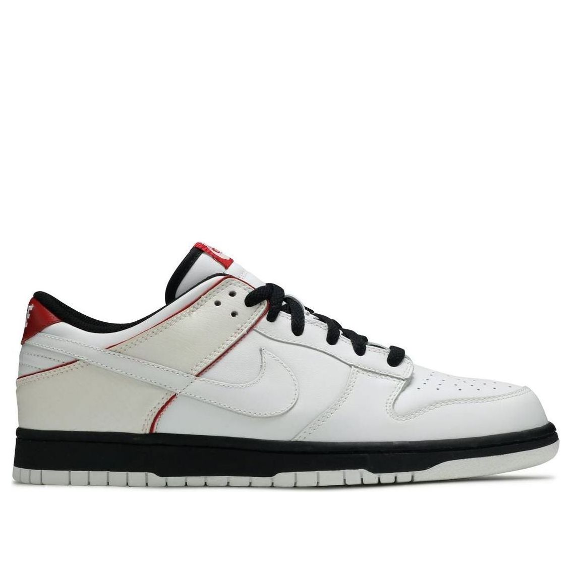 Nike Dunk Low CL 'Jordan Pack' 304714-117