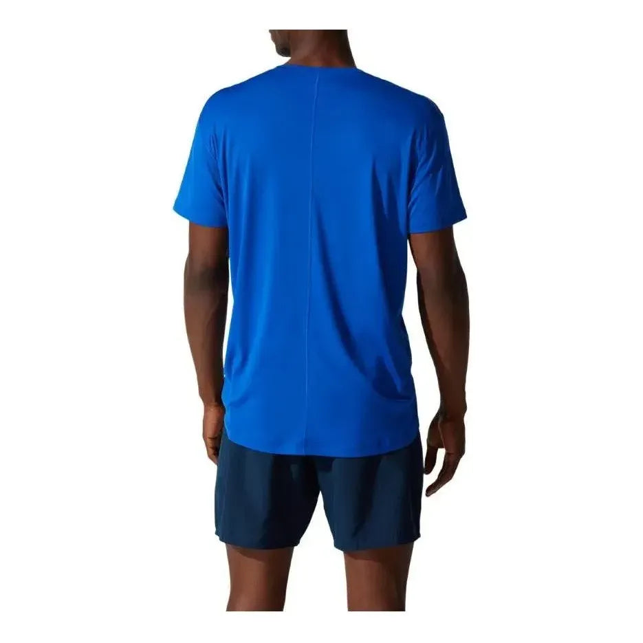 ASICS Sliver T-shirt 'Blue' 2011C274-403