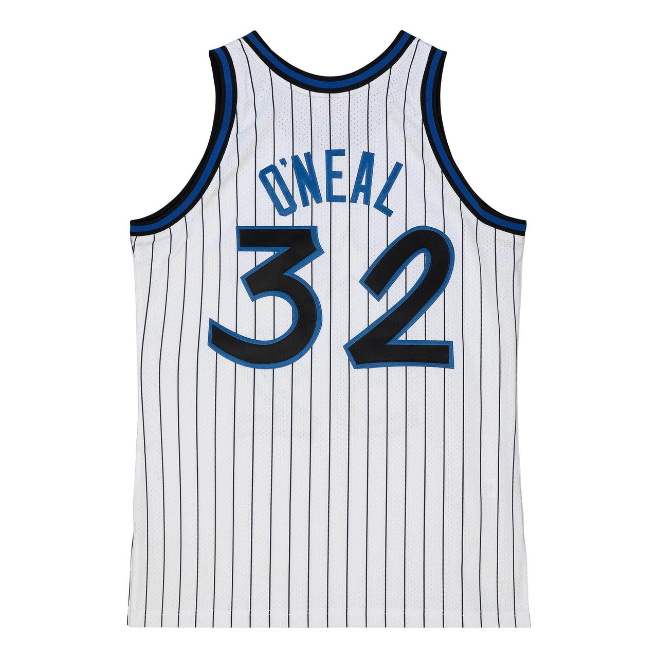 Mitchell & Ness x NBA Orlando Magic 1993-94 Jerseys 'Shaquille O'Neal 32' AJY4CP19158-OMAWHIT93SON