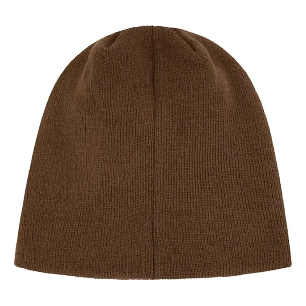 Stussy Basic Skullcap Beanie 'Brown' SUSHT321085MH-BWX