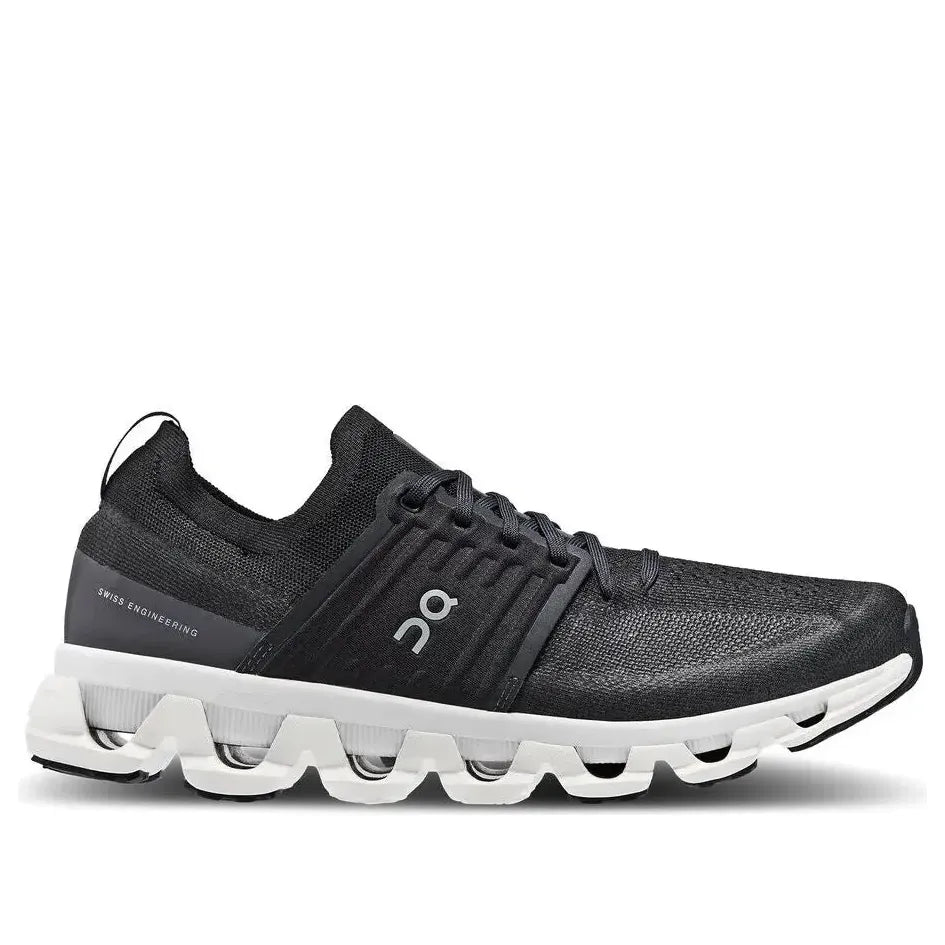 On Running Cloudswift 3 'All Black' 3MD10560485