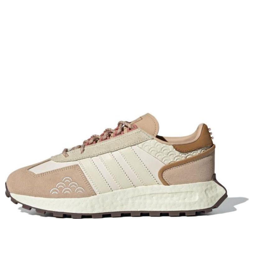 adidas Retropy E5 'Light Brown Beige' IF4324