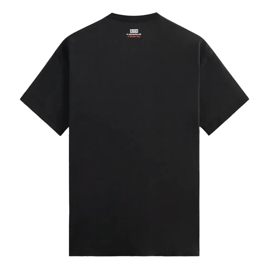 KITH x A Bronx Tale Lorenzo Anello Vintage T-Shirt 'Black' KHM031958-001