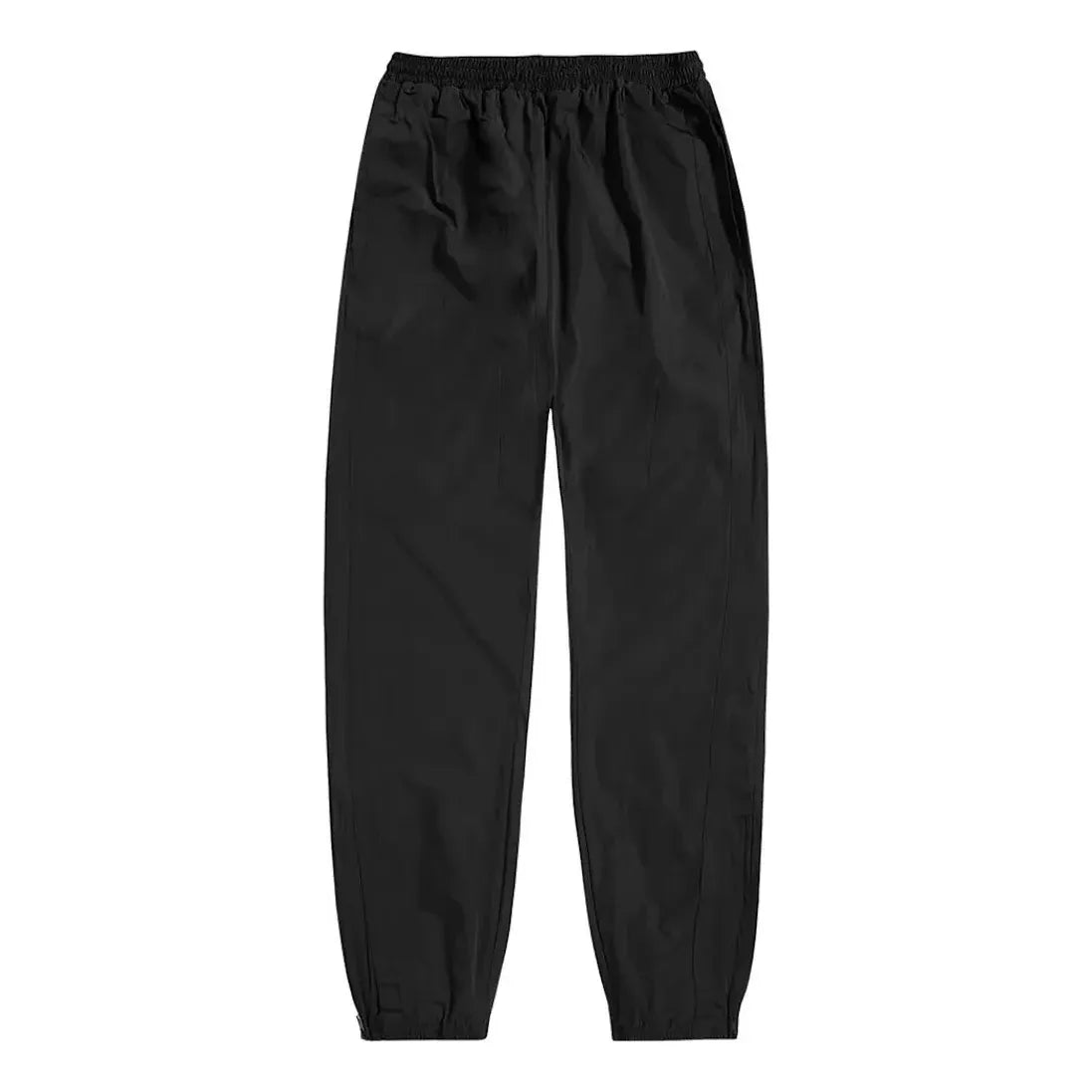 Travis Scott X McDonald's All American '92 II Nylon Pants 'Black' TC-1110
