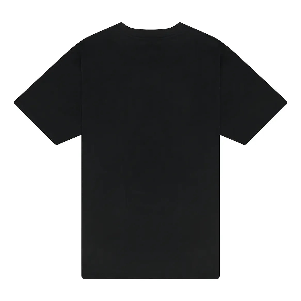 Drew House Mascot Tall T-shirt 'Black' DH-HJ2121T-MCBK