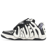 OLD ORDER x STA Skater/001 'Black White' O2120692