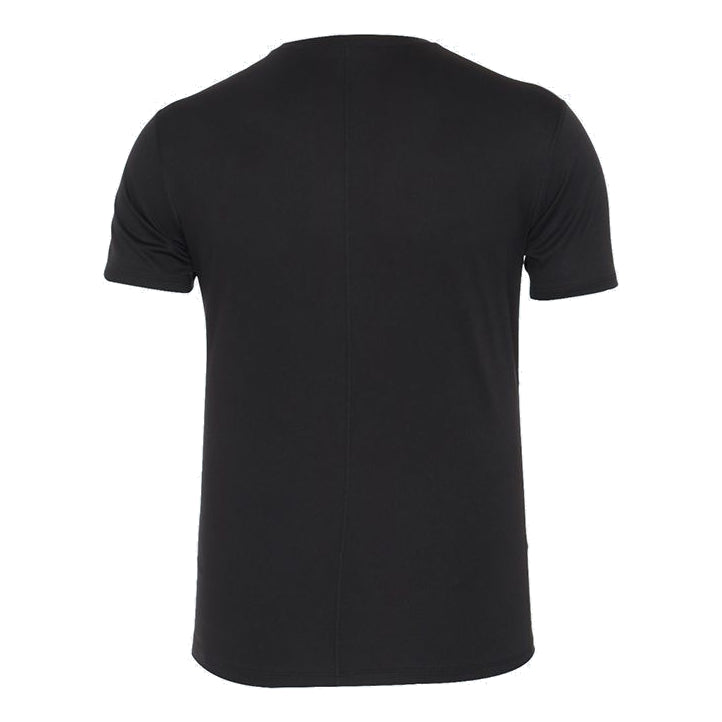 ASICS Sliver T-shirt 'Black' 2011C274-002