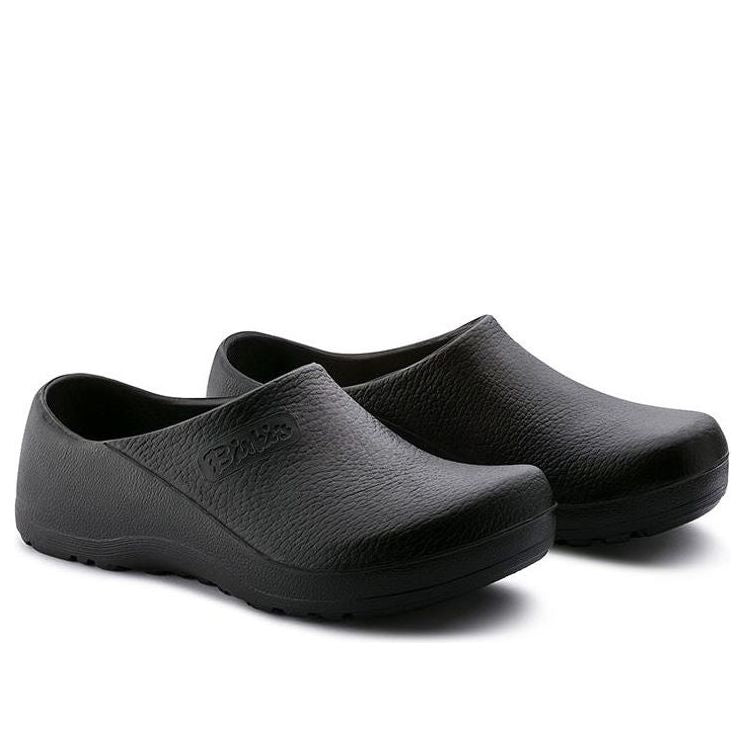 Birkenstock Profi-Birki Polyurethane 'Black' 0074011