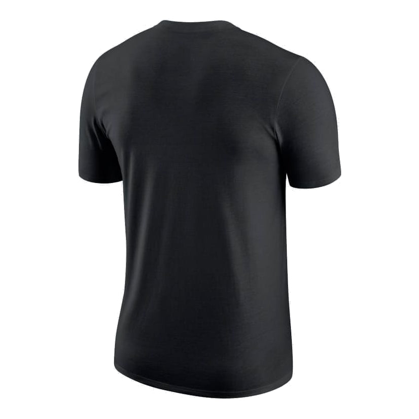 Nike x NBA Dri-FIT Practice T-shirt 'Miami Heat' DR6472-010