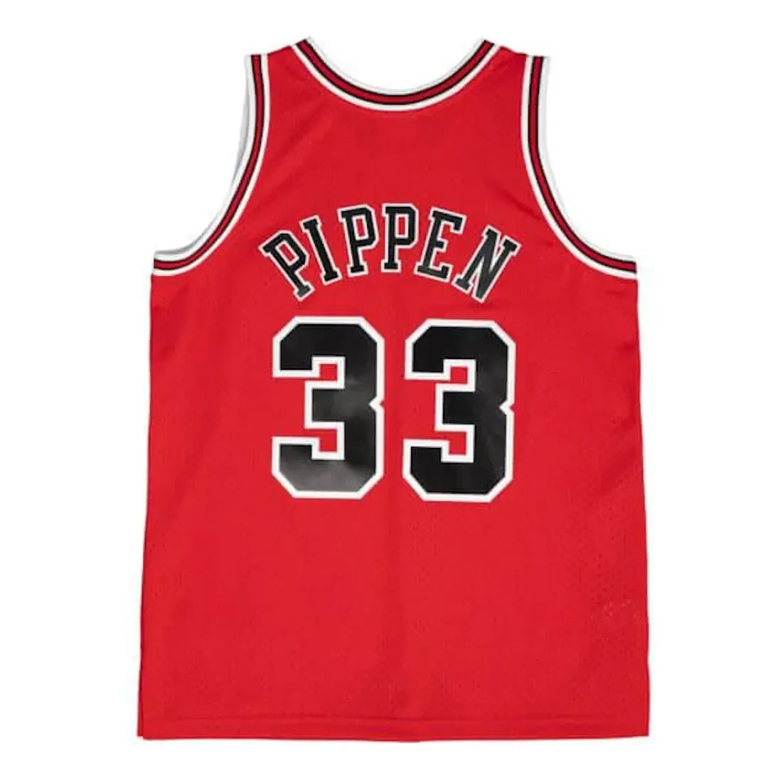 Mitchell & Ness x NBA Chicago Bulls Jersey 'Scottie Pippen 2003-04' 353J-328-FGYE8A