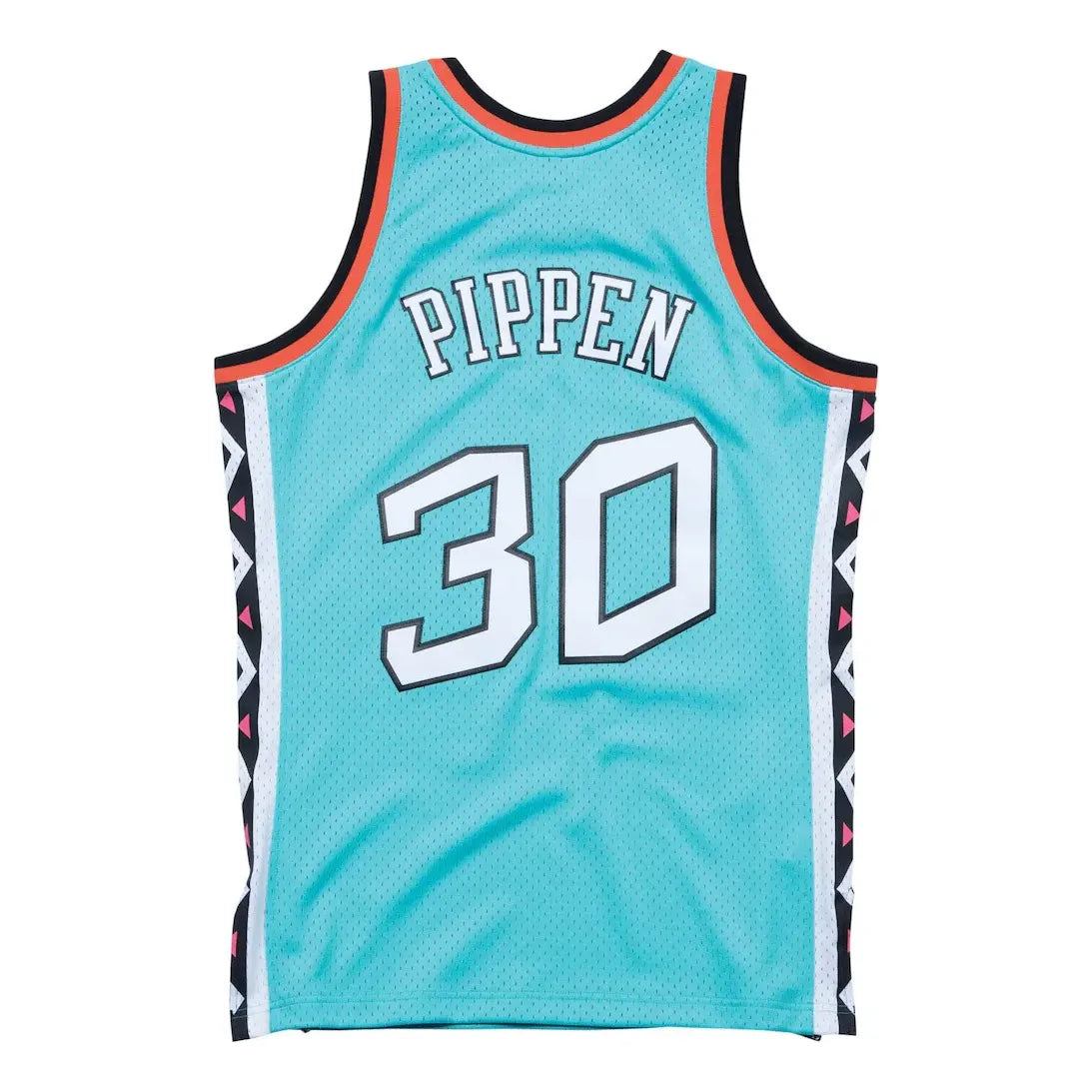 Mitchell & Ness All-Star East 1996-97Swingman Jersey ' Scottie Pippen 30' BA84K0-ASE-T-C0J