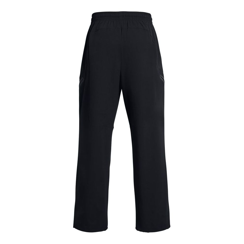 Under Armour Unstoppable Airvent Cargo Pants 'Black' 1383782-001
