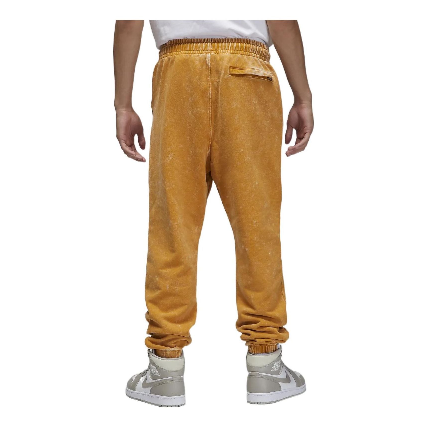 Air Jordan Essential Sweatpants 'Brown' DR3089-712
