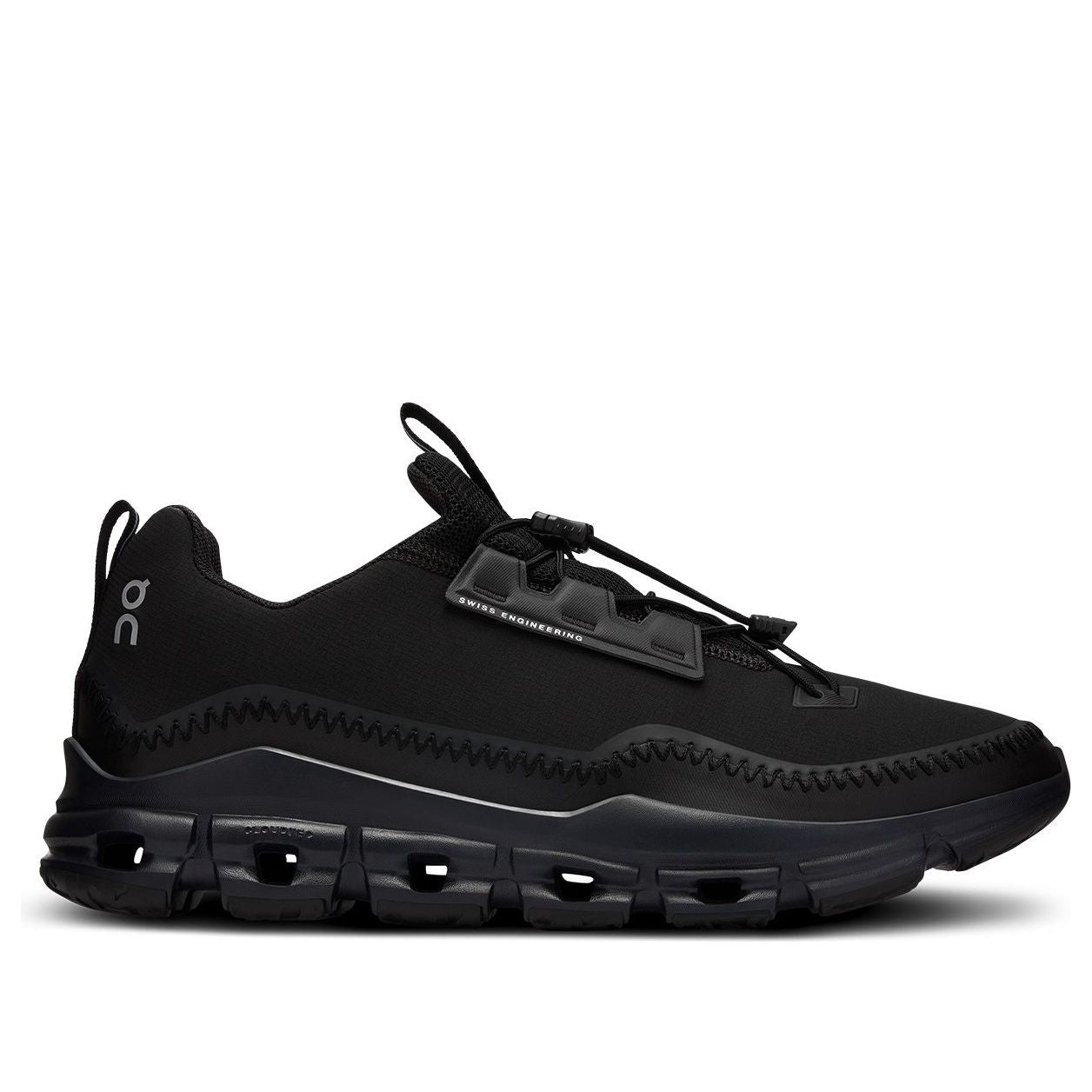 On Running Cloudaway 'All Black' 3MD30450485