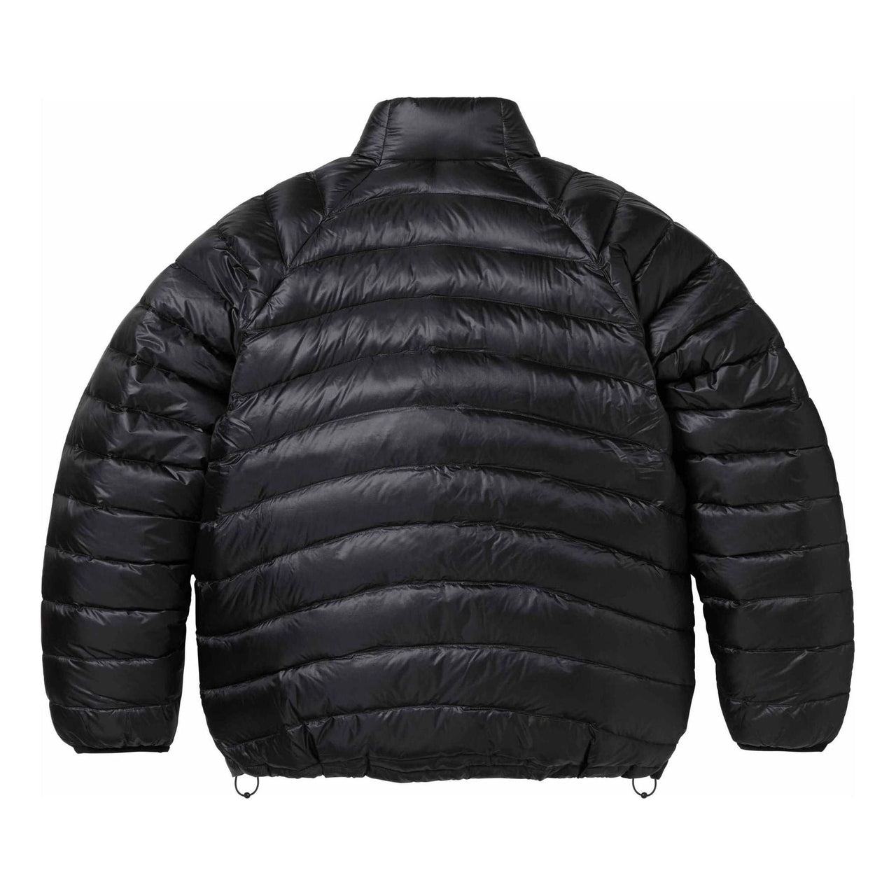 Supreme Micro Down Jacket 'Black' SUP-SS24-085