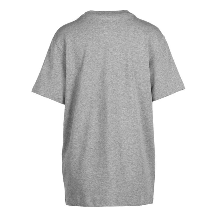 (WMNS) Nike Sportswear Air T-shirt 'Grey' FV8003-063