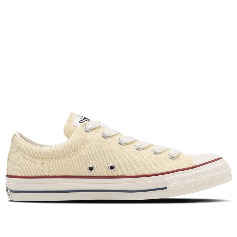 Converse Chuck Taylor All Star AP OX 'White' 31309850