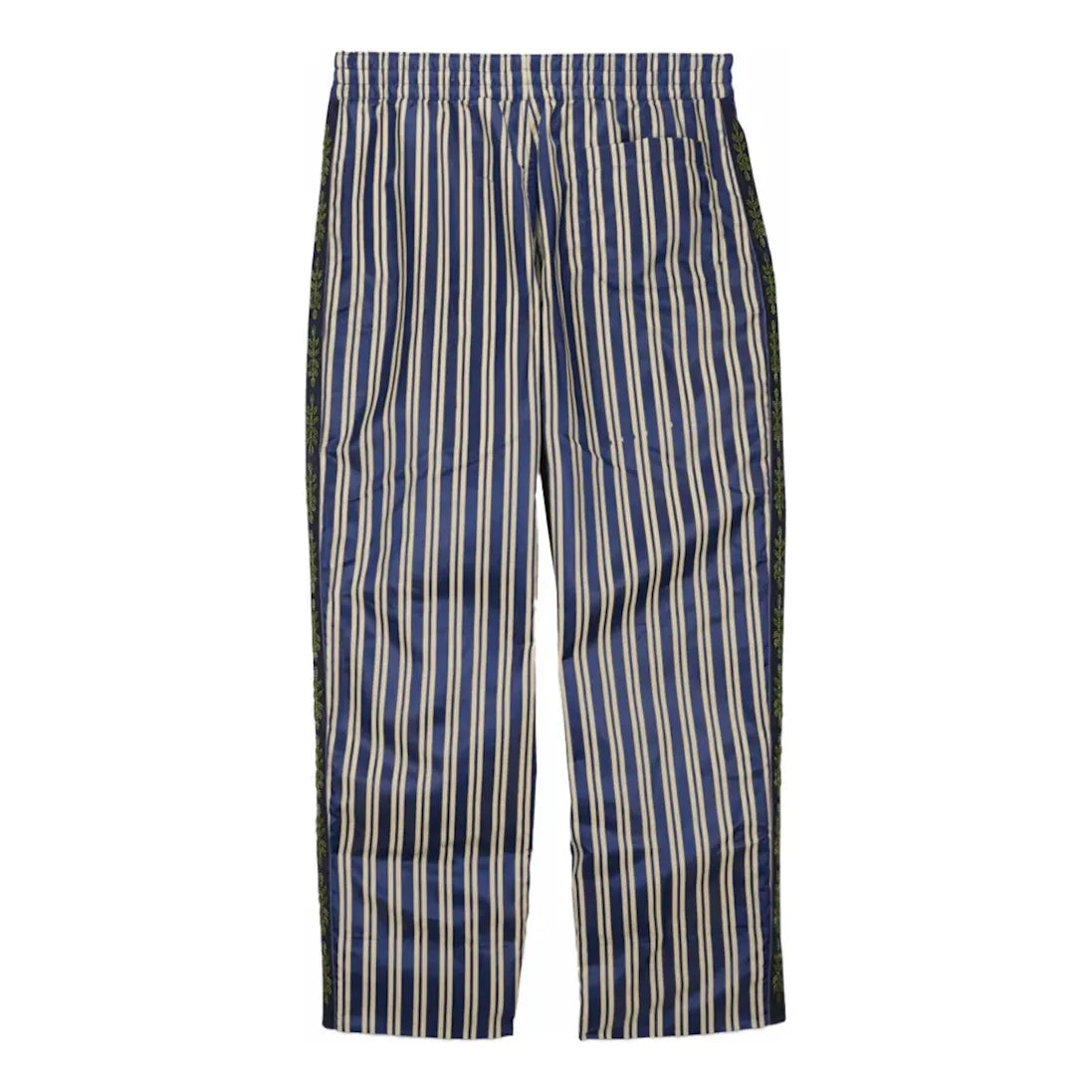 Nike x BODE Scrimmage Pants (Asia Sizing) 'Blue Cream' FJ0202-122