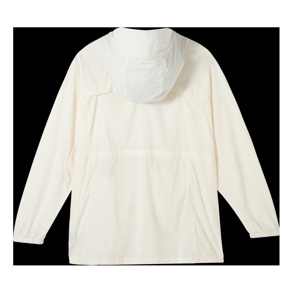 (WMNS) PUMA SWXP MR UV Woven Jacket 'White' 628375-65