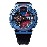 CASIO G-Shock Analog-Digital 'Blue' GM-110SN-2APFB-PERSON