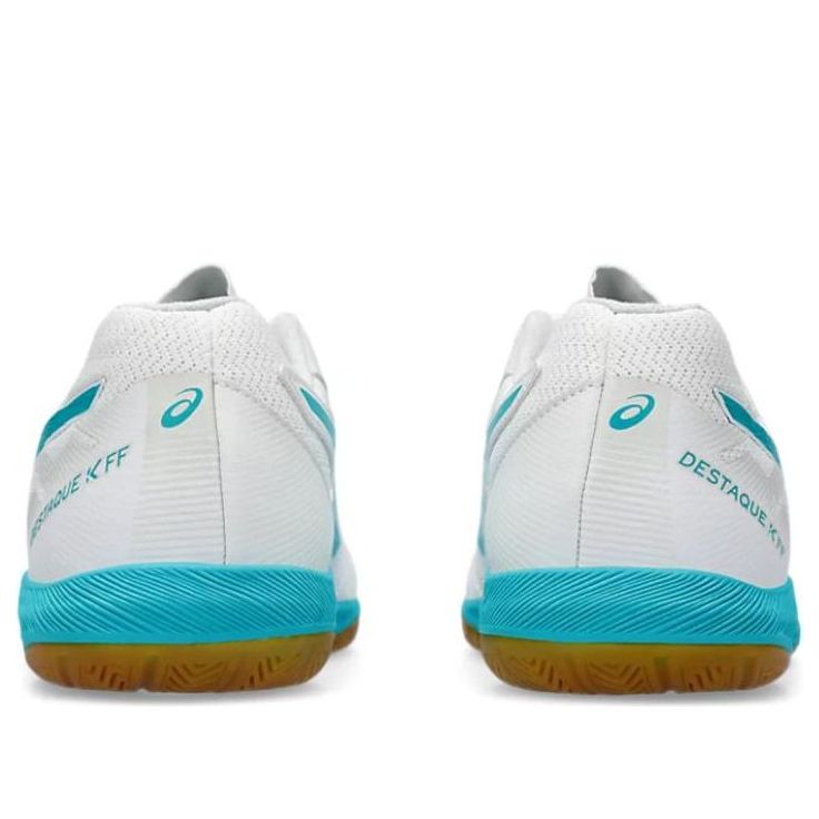 ASICS Destaque AG 'White Sea Glass' 1111A217-101